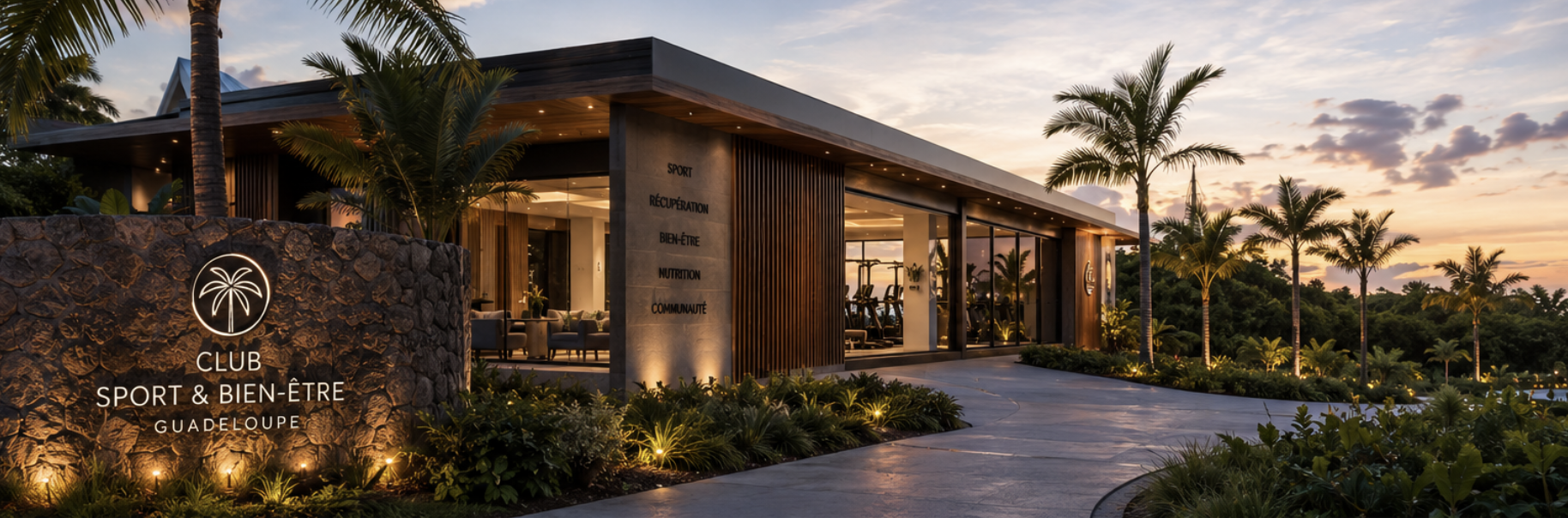 club premium sport guadeloupe