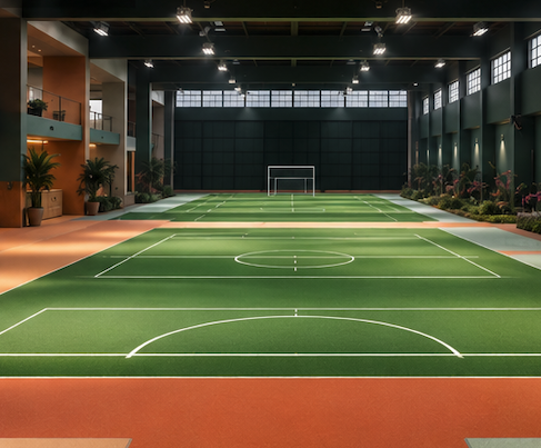 terrain sport premium indoor